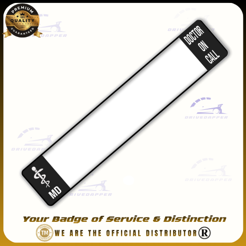 EURO PLATES MD DOCTOR ON CALL