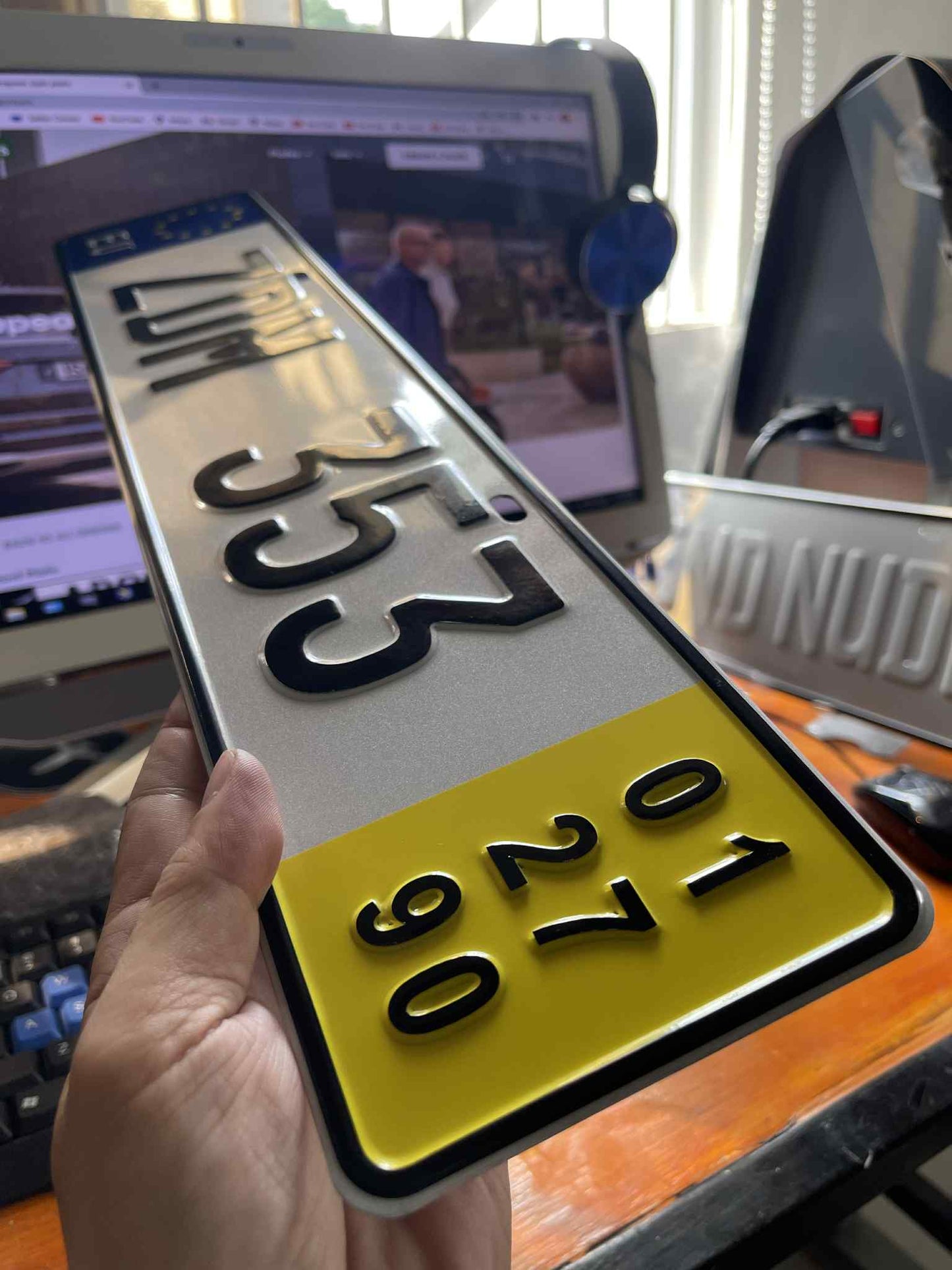 EURO PLATES EU COLLECTIONS