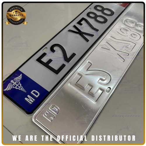 EURO PLATES MD DOCTOR ON CALL