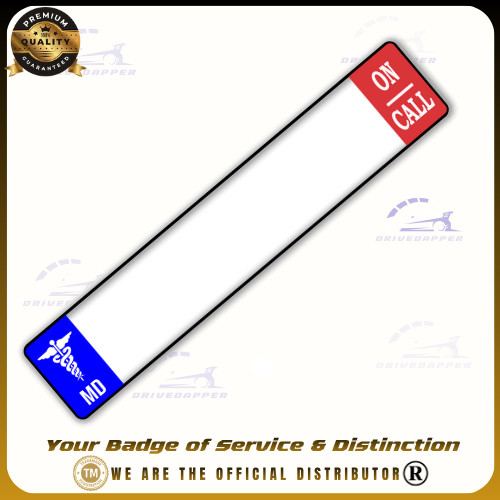 EURO PLATES MD DOCTOR ON CALL