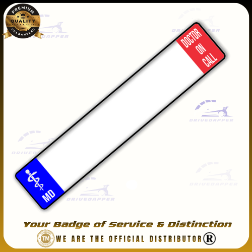 EURO PLATES MD DOCTOR ON CALL