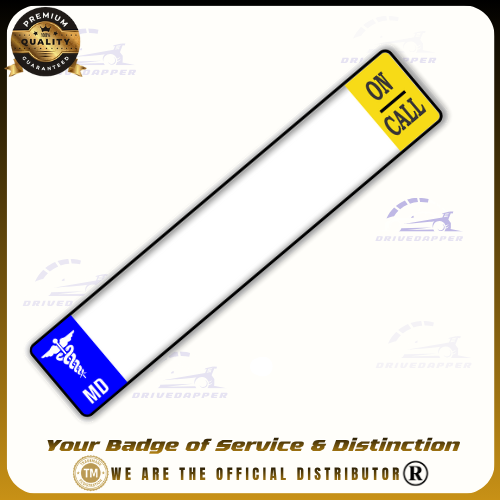 EURO PLATES MD DOCTOR ON CALL