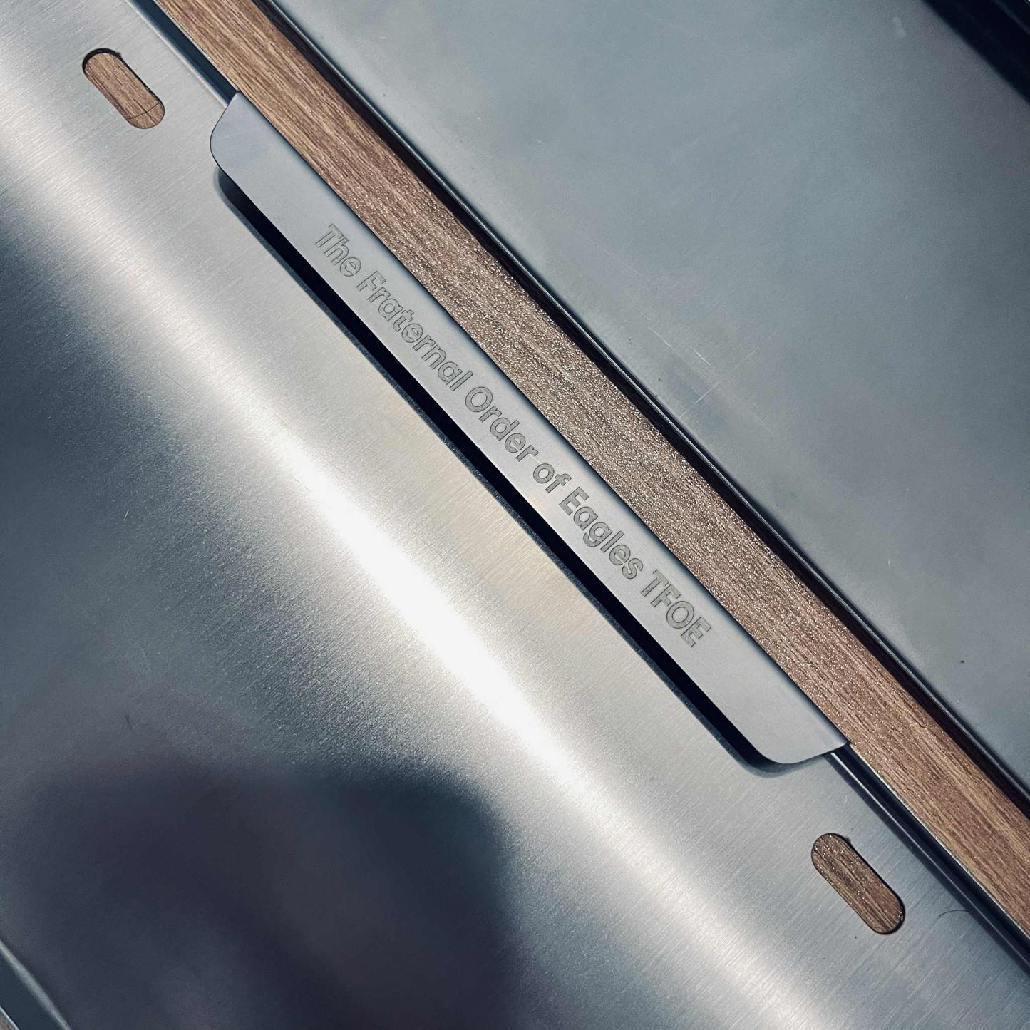 DriveDapper Back Plate Defender & License Plate Protector Single Pair