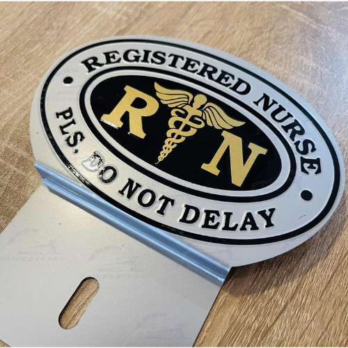 Registered Nurse Pls Do Not Delay SBG